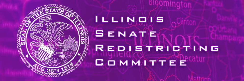 Illinois Senate Redistricting Committee